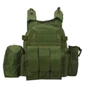 Army Green