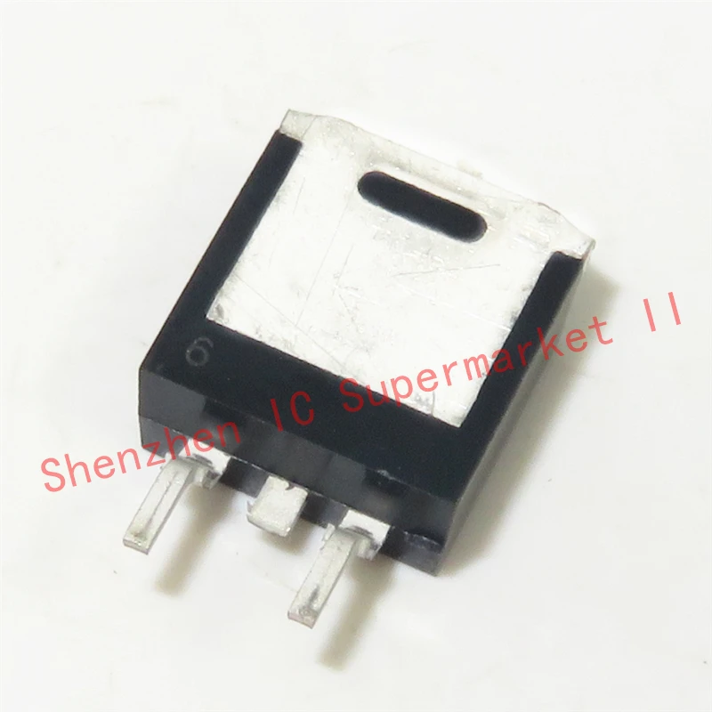 1PCS new original 2SJ412 J412 TO-263 P -100V -16A DC-DC Converter, Relay Drive and Motor Drive Applications