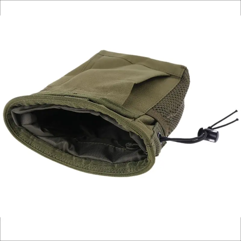 Metal Detecting Recovery Finds Bag for Gardening Camping Hiking Wear-resisting