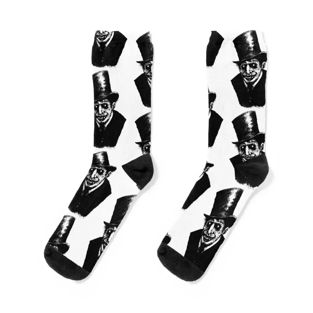 

Dr Jekyll Socks compression gym winter gifts man Socks For Men Women's
