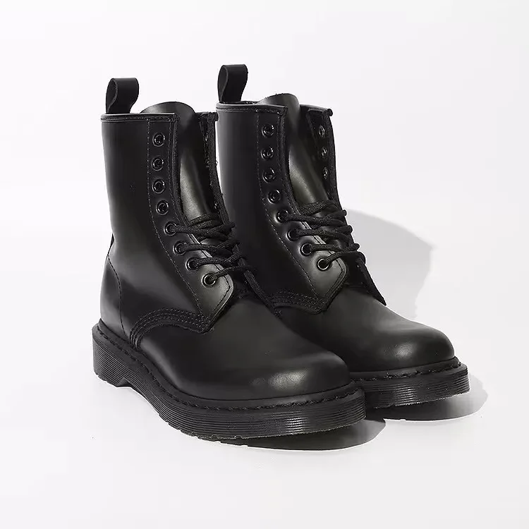 Par de zapatos cálidos para otoño e invierno, regalo cálido y de alta calidad, disfraz de elbise gogo, fantasía femenina