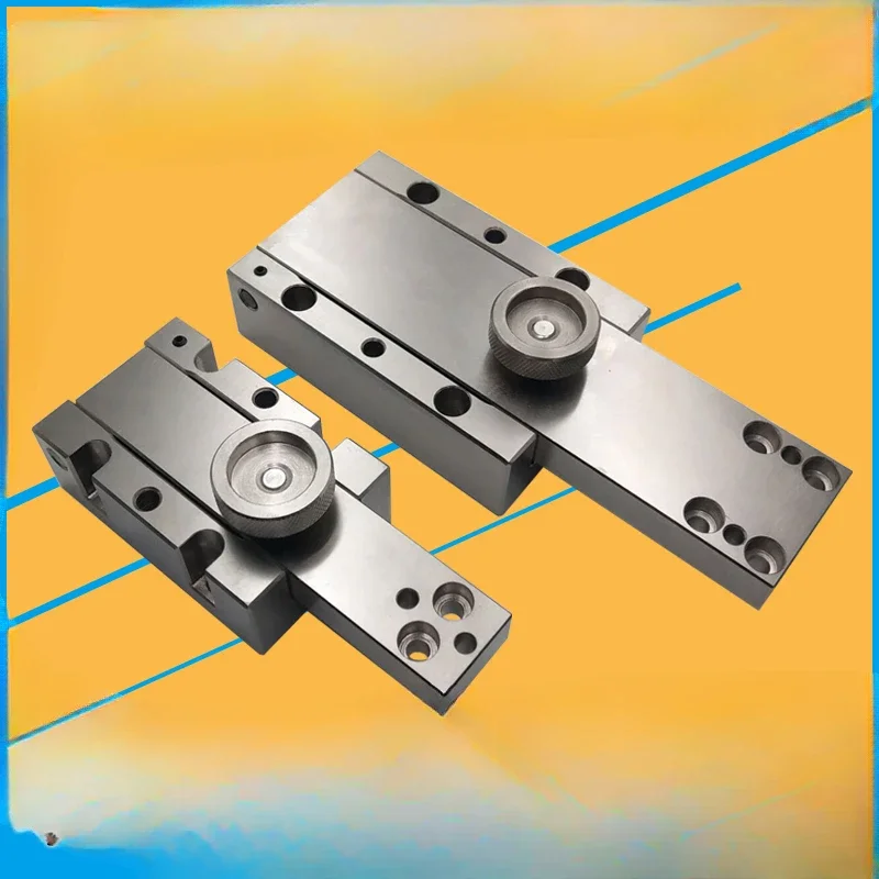 Standard Parts Accessories Universal Standard Flip Card Flip Plate Bracket U-shaped Vertical Horizontal Flip Mechanism