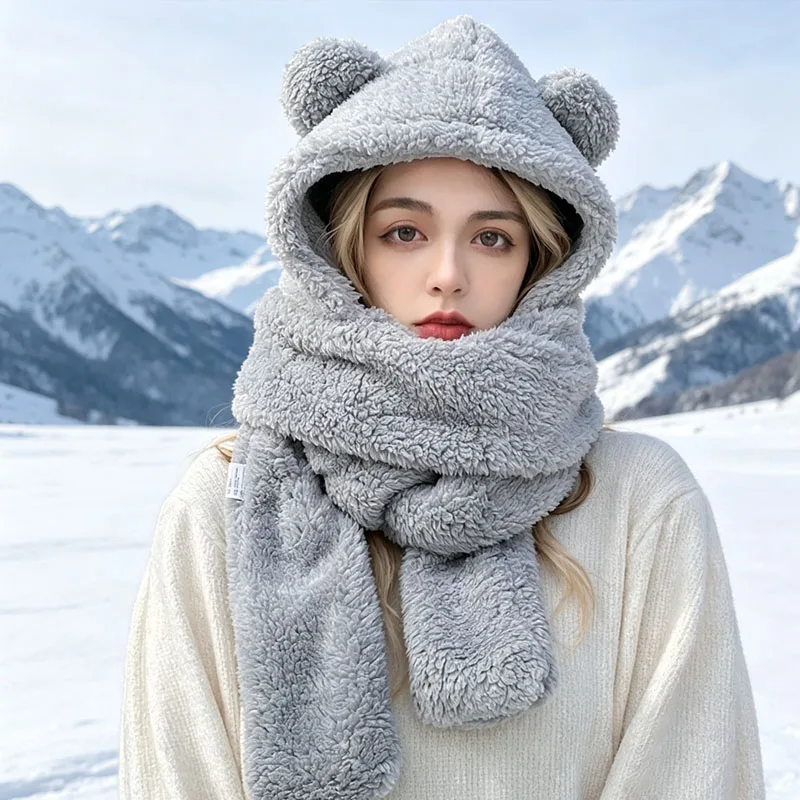1-5-pecas-conjunto-3-em-1-de-gorro-cachecol-e-luvas-com-orelhas-de-urso-kawaii-moletom-quente-de-pelucia-espessa-para-mulheres-para-esqui-ao-ar-livre-e-clima-frio-presente