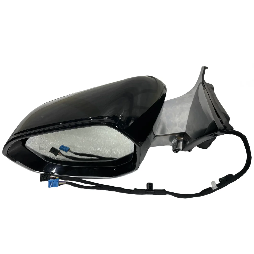 

For 5 G60 G61 G68 Right Front Door Mirror Right Rearview Mirror Right Front Mirror with Camera Anti-glare Blind Spot
