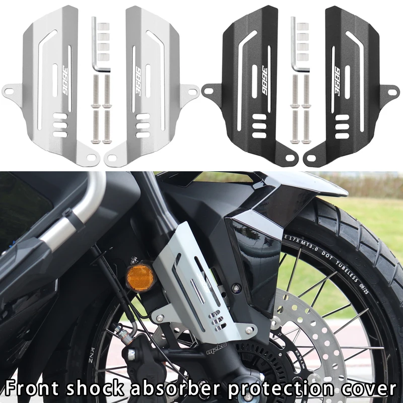 For Zontes 368G 368… - image