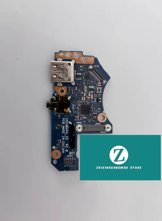 

FOR Asus Zenbook S 13 UX5304VA UX5304V USB Audio Board