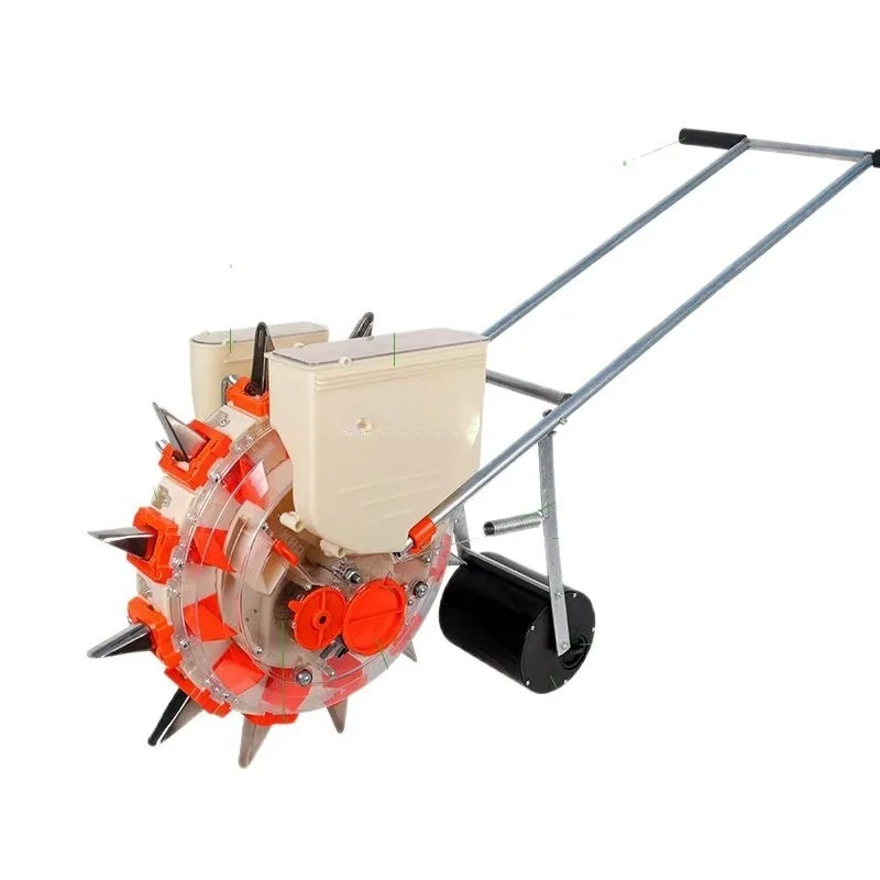 

Corn manual seeder peanut machine sowing artifact multi-purpose soybean agricultural small artificial seeder on demand