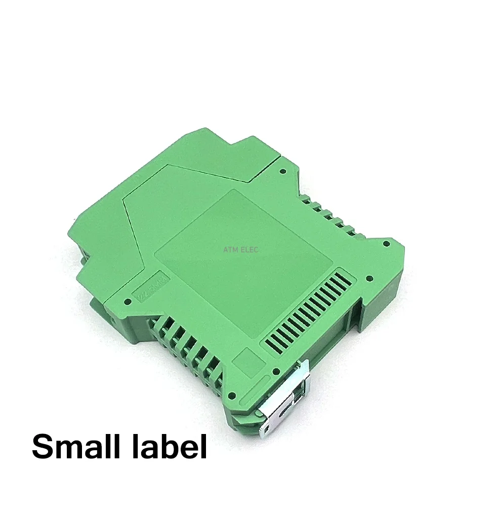 Signal isolator shell 15-19 replace Feinikesi ME 22,5 UT GN transmitter cassette mold combination