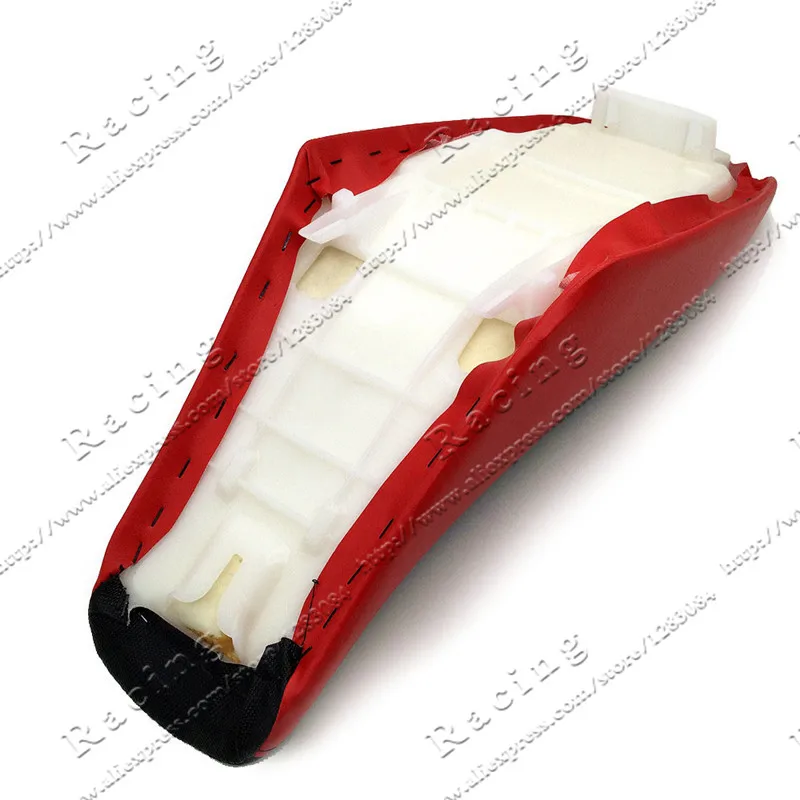 Dirt Pit Bike CRF70 Seat Cushion 125cc 140cc 150cc Saddle Motorcycle Motocross