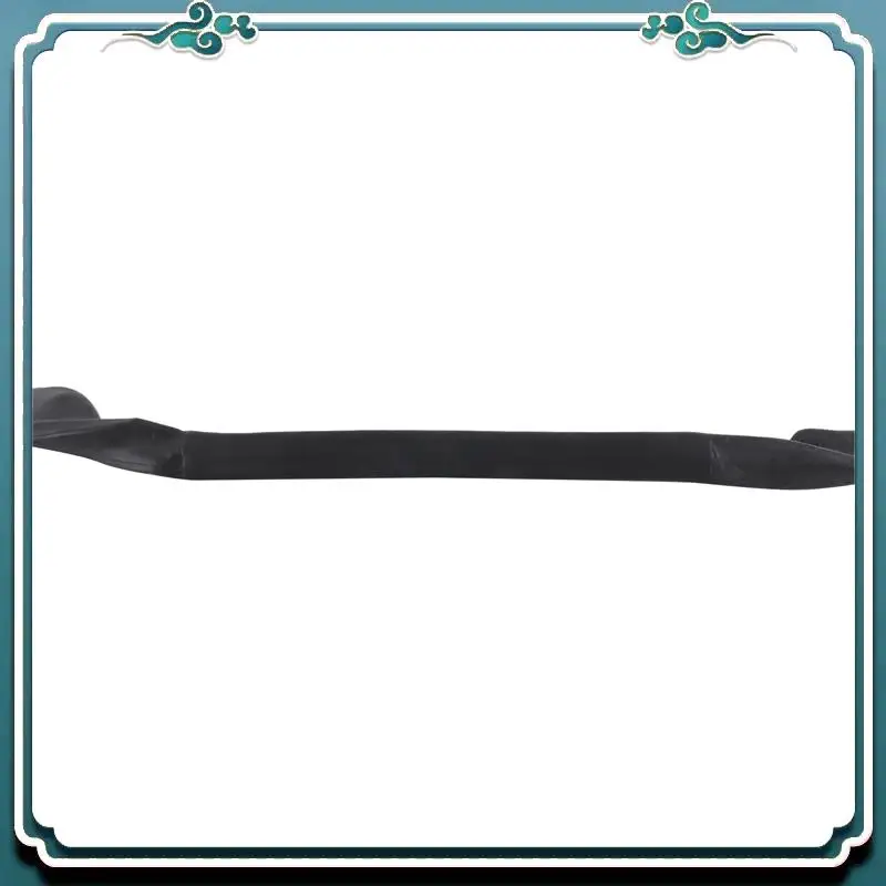 

ABTU-автомобильная задняя левая резиновая дверь, водонепроницаемая уплотнительная лента для Toyota Land Cruiser Prado 150 LC150 2010-2020, аксессуары 67888-60