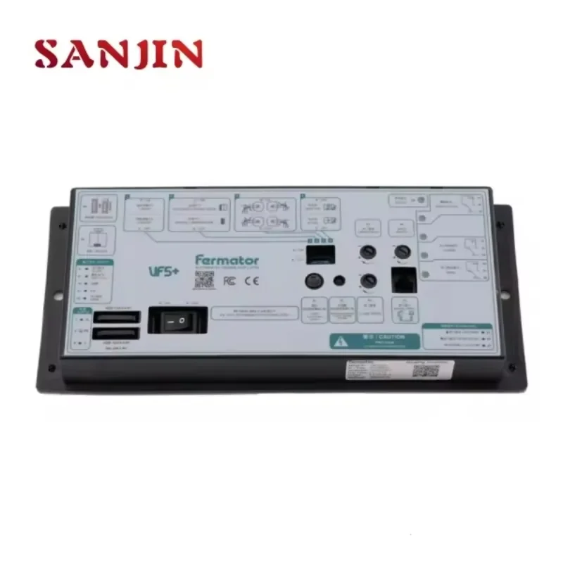 Fermator Elevator Door Parts Fermator Door Controller VF5+