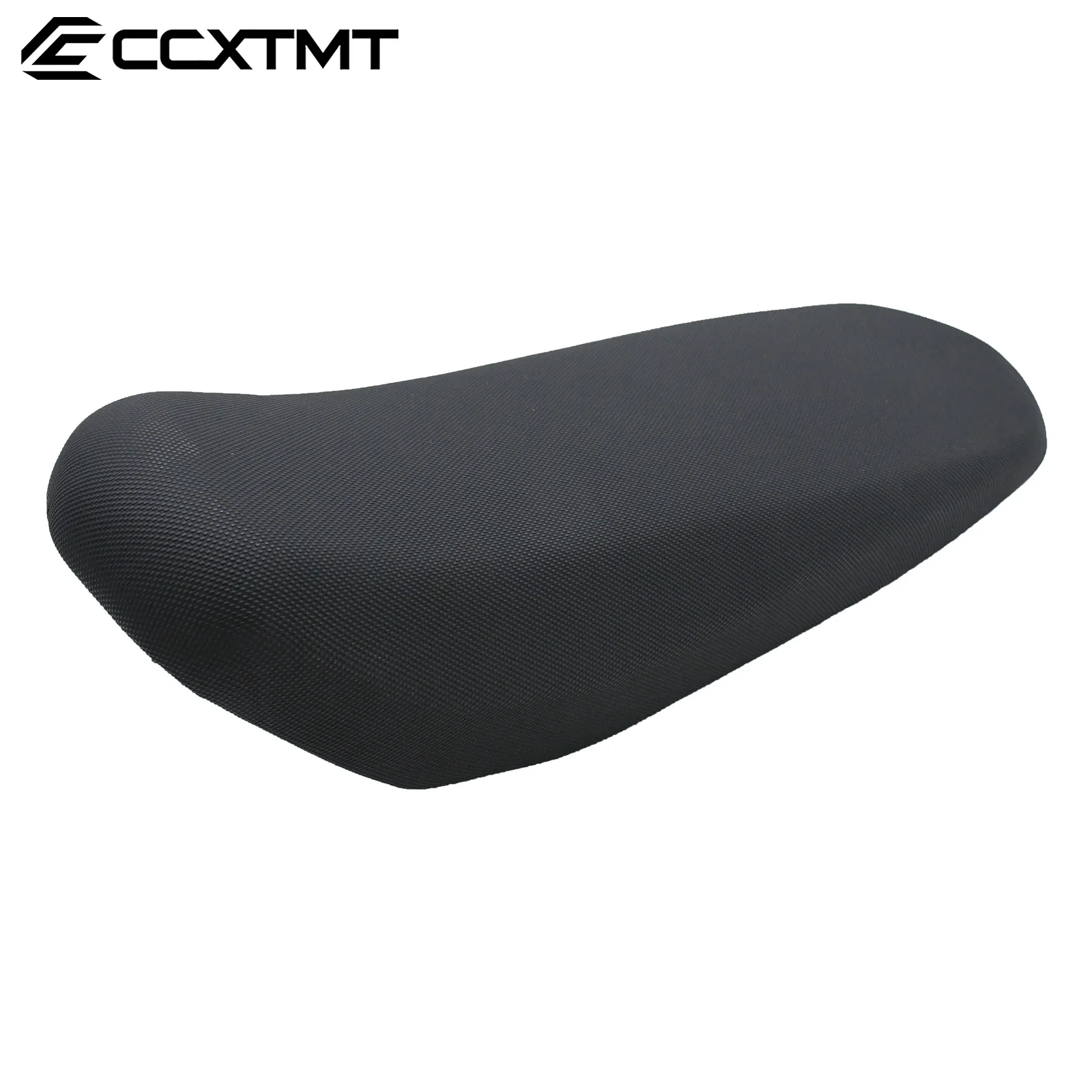 Electric Motocross Seat Cushion Leather Waterproof Rear Seat Original Parts For Motorcycle Sur Ron Sur-Ron Surron Light Bee X S