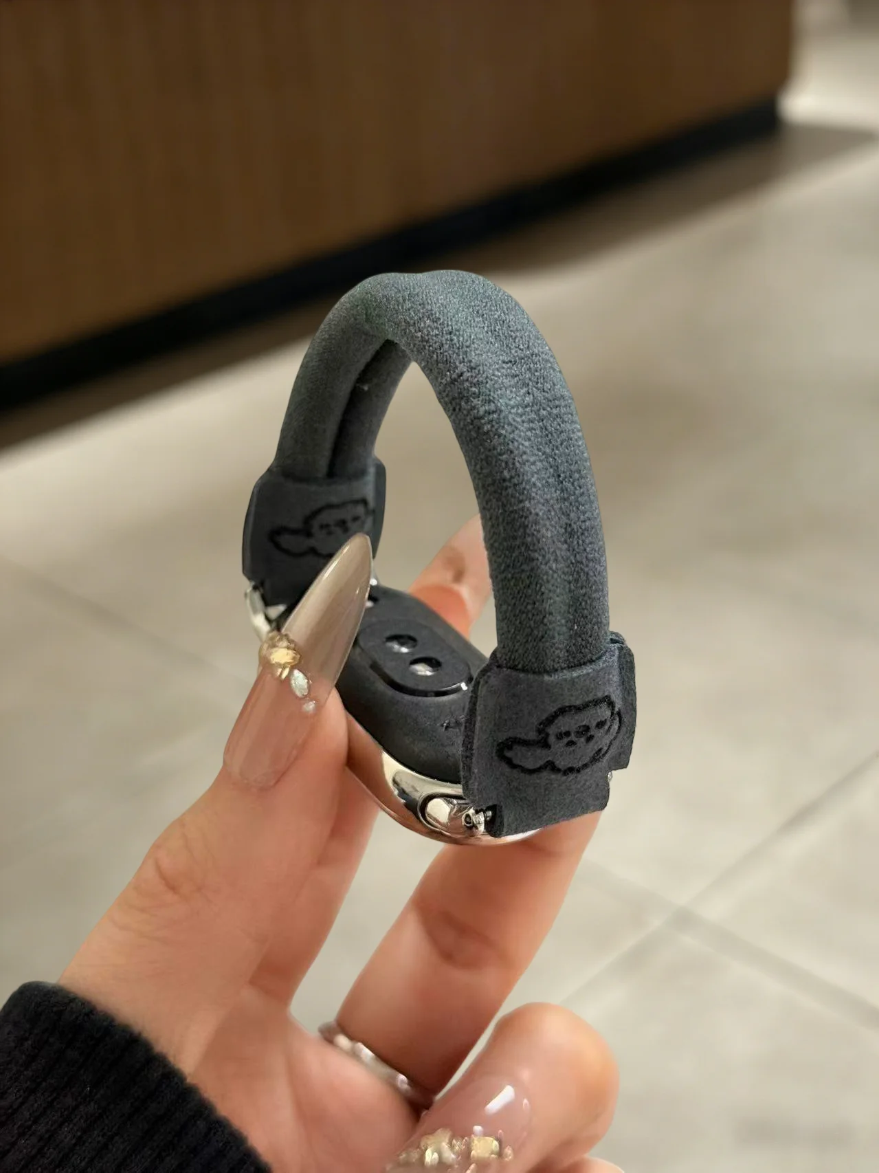 

Эластичный ремешок с рисунком собаки, подходит для Xiaomi Band 8Pro/9Pro, для Mi Band 3/4/5/6/7, 8/8NFC/9/9NFC/10/10NFC, для Redmi Watch5/4/6