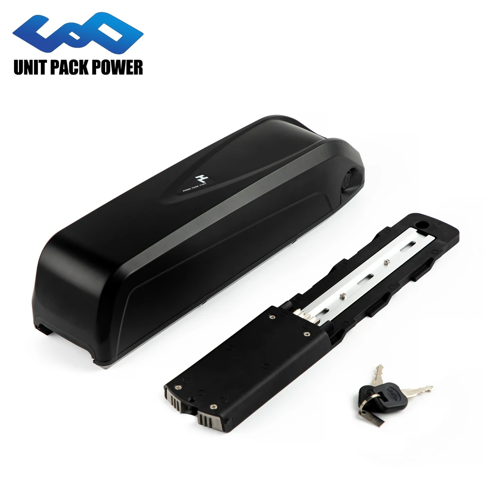 48V 20,8AH E-Bike-Akku 36V 20AH E-Bike-Batterie Hochkapazitäts-Lithium-Ionen-Akku 21700 für 750W 1000W 1500W Motor