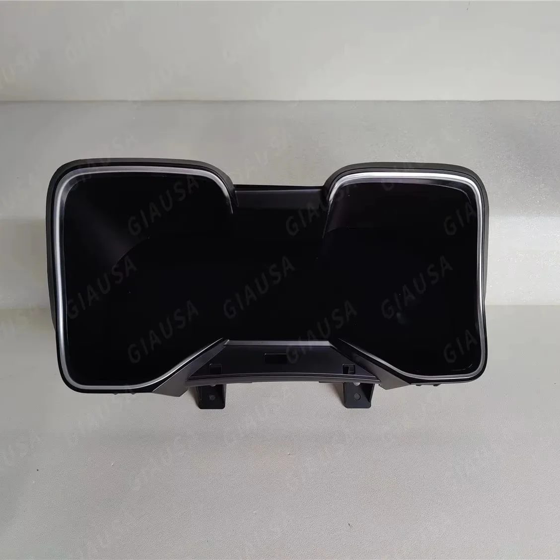 AFJY 12.3 Pulgadas para Chevrolet Camaro 2010 2011 2012-2015, Pantalla LCD para el Panel de Instrumentos, Velocímetro, Actualización del Panel de Instrumentos, Panel Inteligente