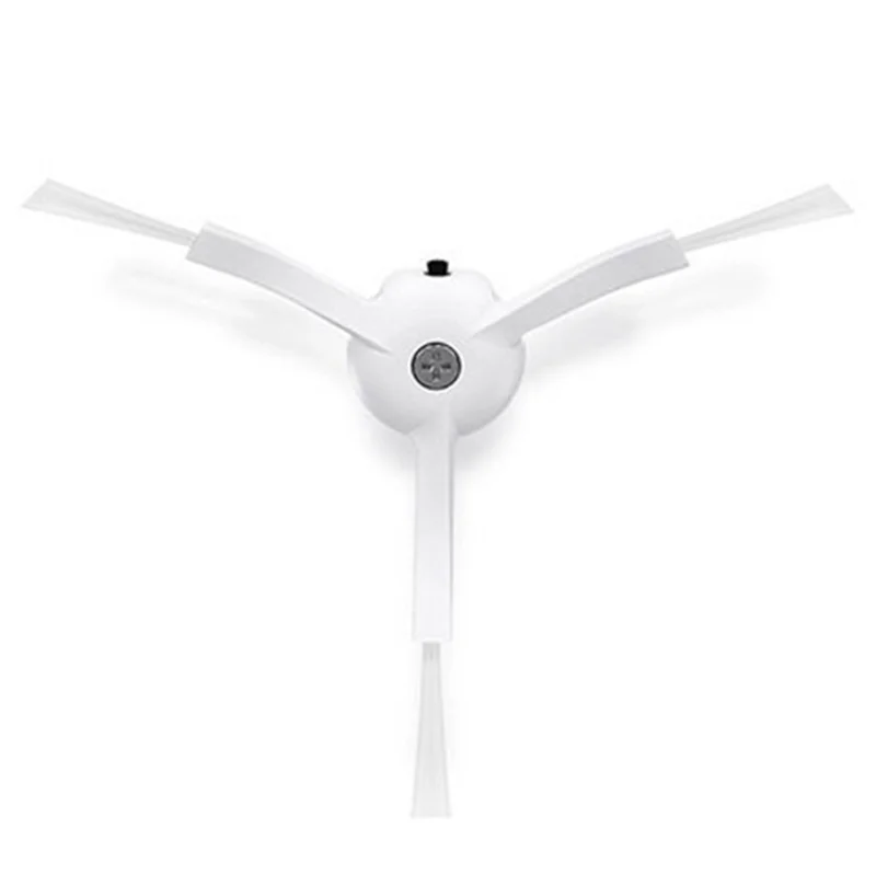 ل Xiaomi Mijia روبوت الكناس T6 T65 T4 S50 S55 T7S ملحق فرشاة جانبية استبدال الملحقات فرشاة