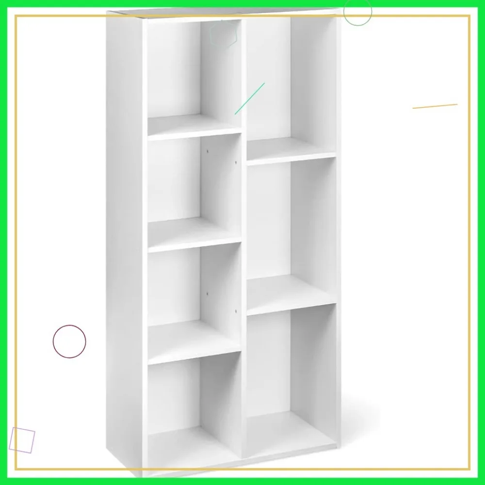 7 Cube Organizer Sh…