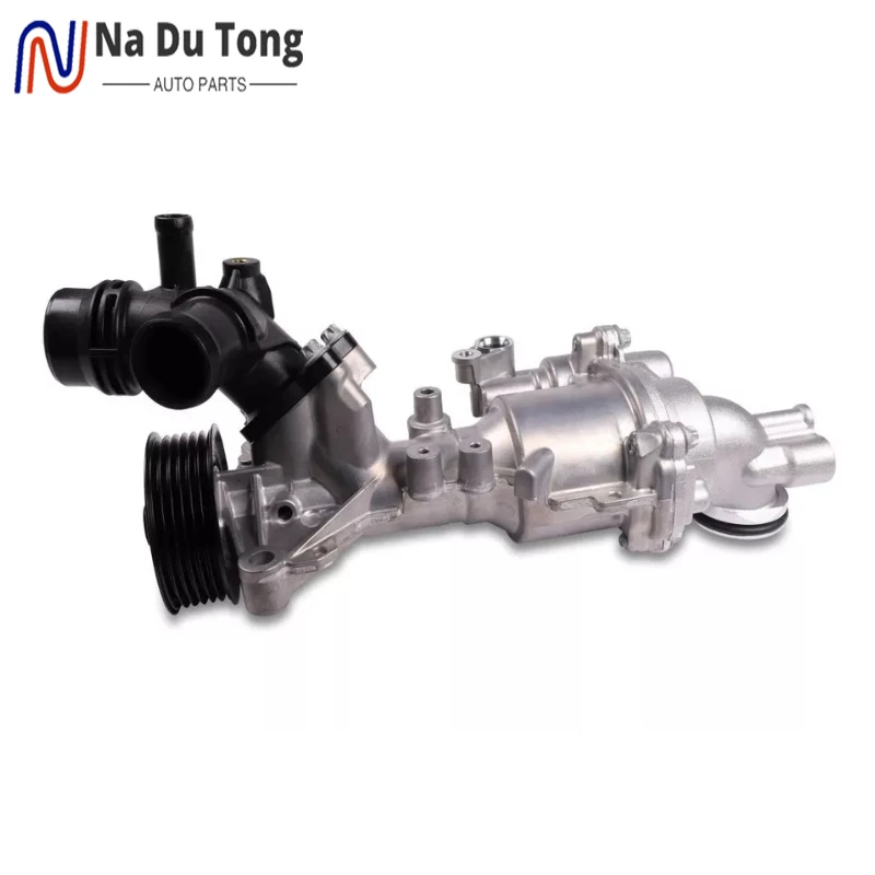 

2742000900 Engine Cooling Water Pump suitable for Mercedes-Benz W205 C300 C350 1.6 2.0 2742000307