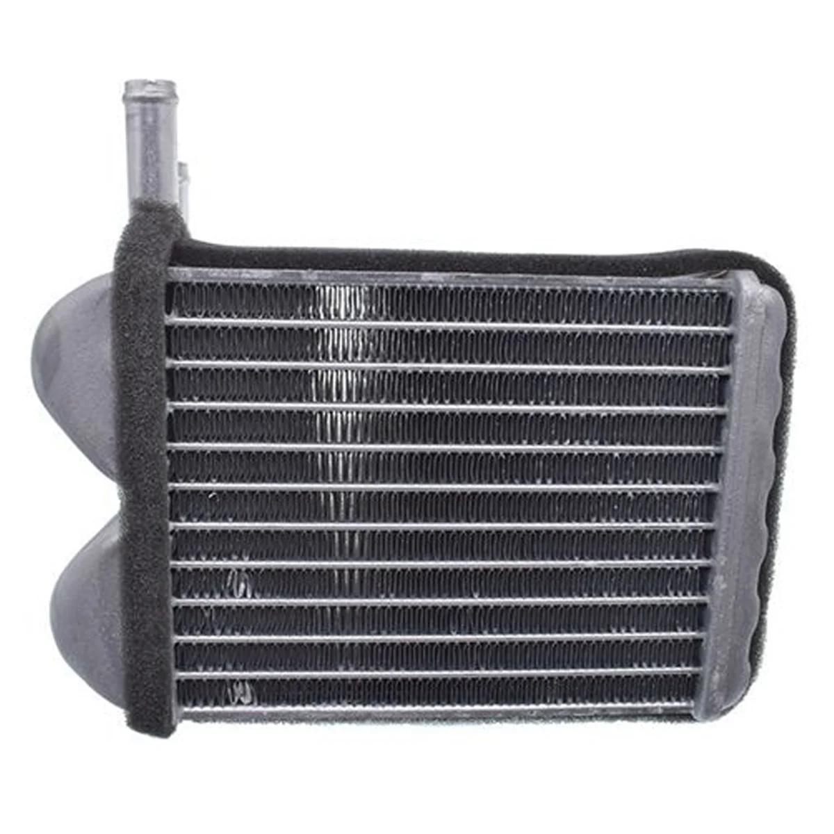 MB813487 Heater Core Radiator for Mitsubishi Montero V20 Pajero 2 MK2 V31 V32 V33 V43 4G54 4G64 6G72 6G74, Back