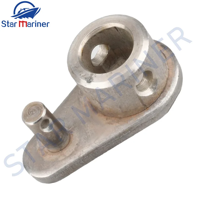 689-44125 Lever, Shift Rod 689-44125-00 For YAMAHA Outboard Motor 2T 20HP 25HP 30HP 689-44125-00-00 Boat motor Accessories
