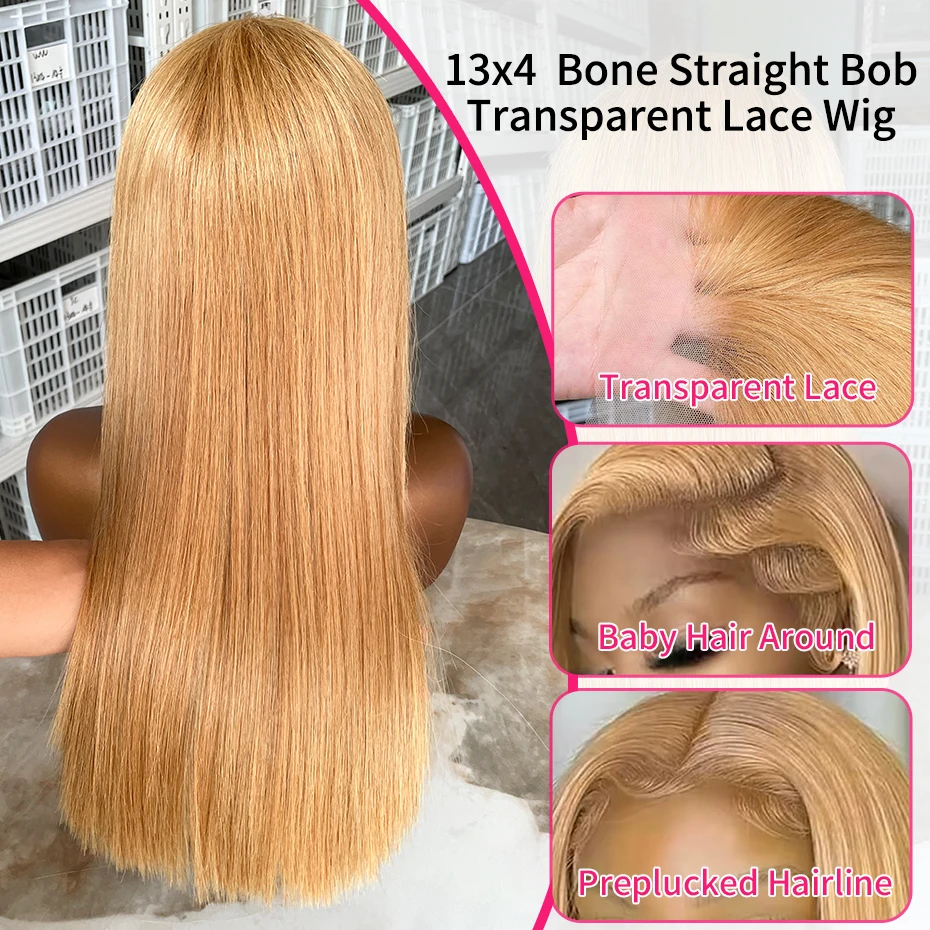 blonde-bob-wigs-human-hair-27-lace-front-wigs-vietnamese-original-250-density-13x4-hd-lace-frontal-wig-preplucked-bone-straight