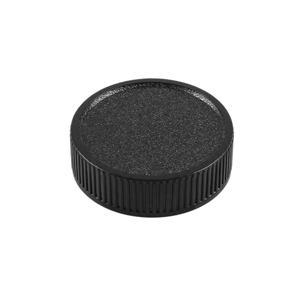 Anti-Dust Durable 42mm 42 Screw Mount for M42 Camera  Accessories Rear Lens Protector Cover Len Caps