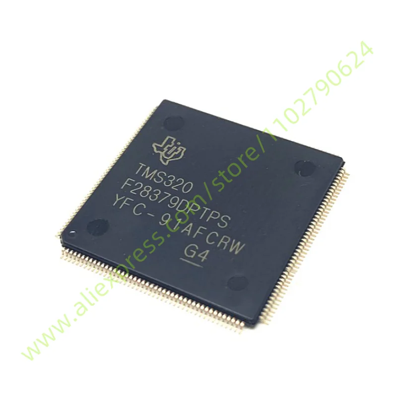 

1PCS New Original LQFP-176 TMS320F28379DPTPS Signal Processor Chip