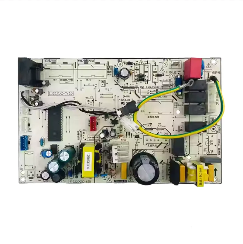 Nuevo Para placa base de aire acondicionado KF-72L/Y-/ID(R2) placa de control