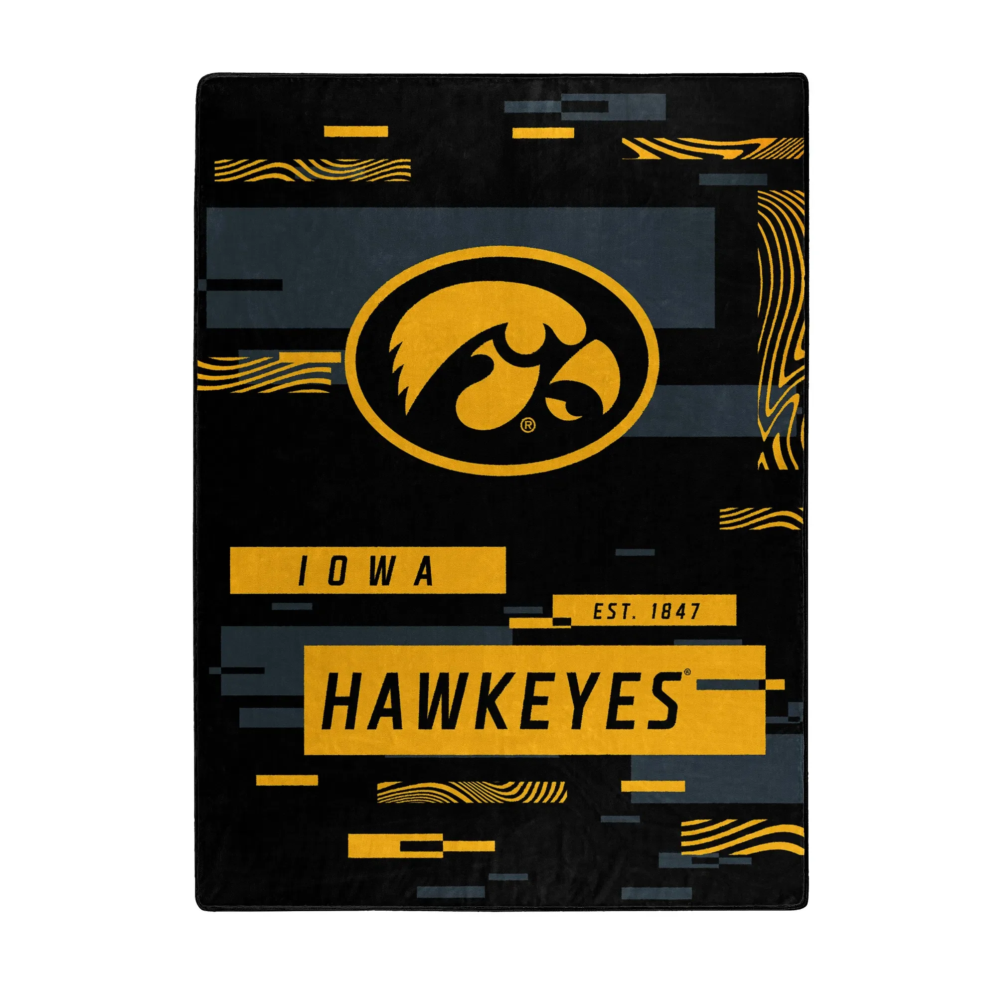 IOWA OFFICIAL NCAA 