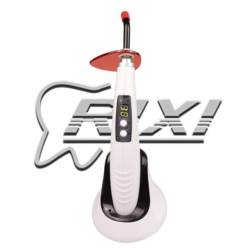 de ntal equipment manufacture portable de ntal equipment best selling cheap price de ntal curing light