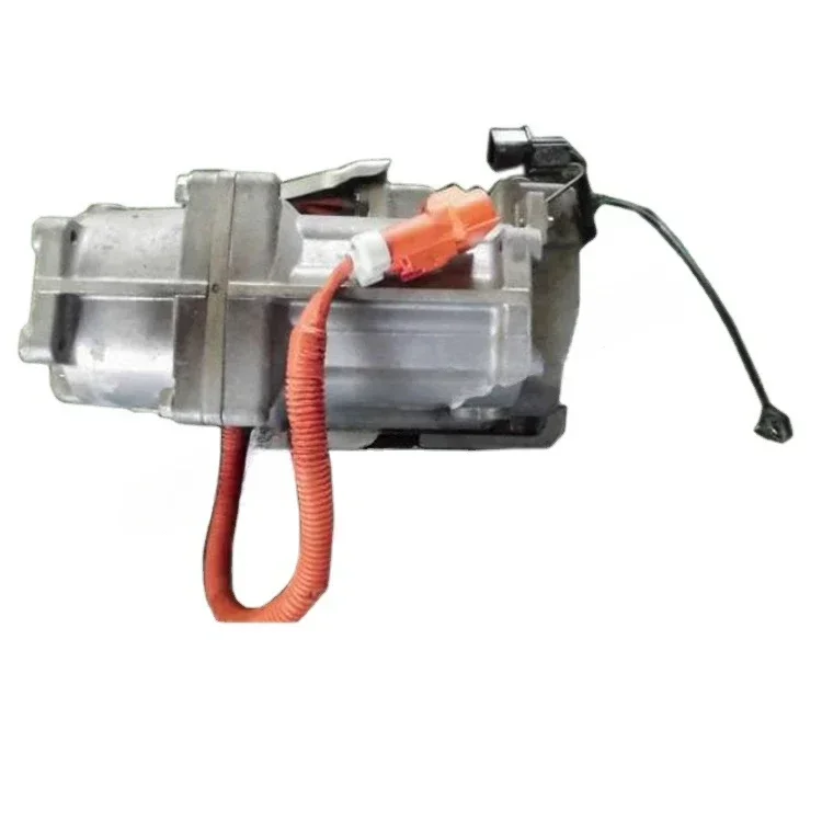 Applicable to  Heavy Industries Electric Air Conditioning Compressor AKJ200B003, 7813A470 AKJ011H011C