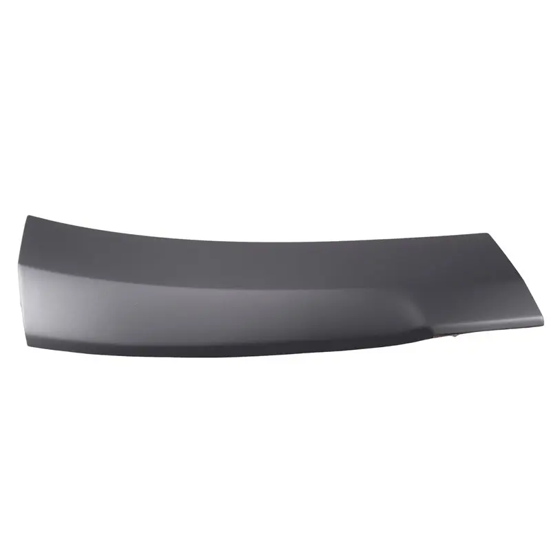 A95E-Decorative Strip Wheel Arch Molding Trim Front Left 8R0853727B1QP For Audi Q5 2012-2017 Wheel Arch Widening FL