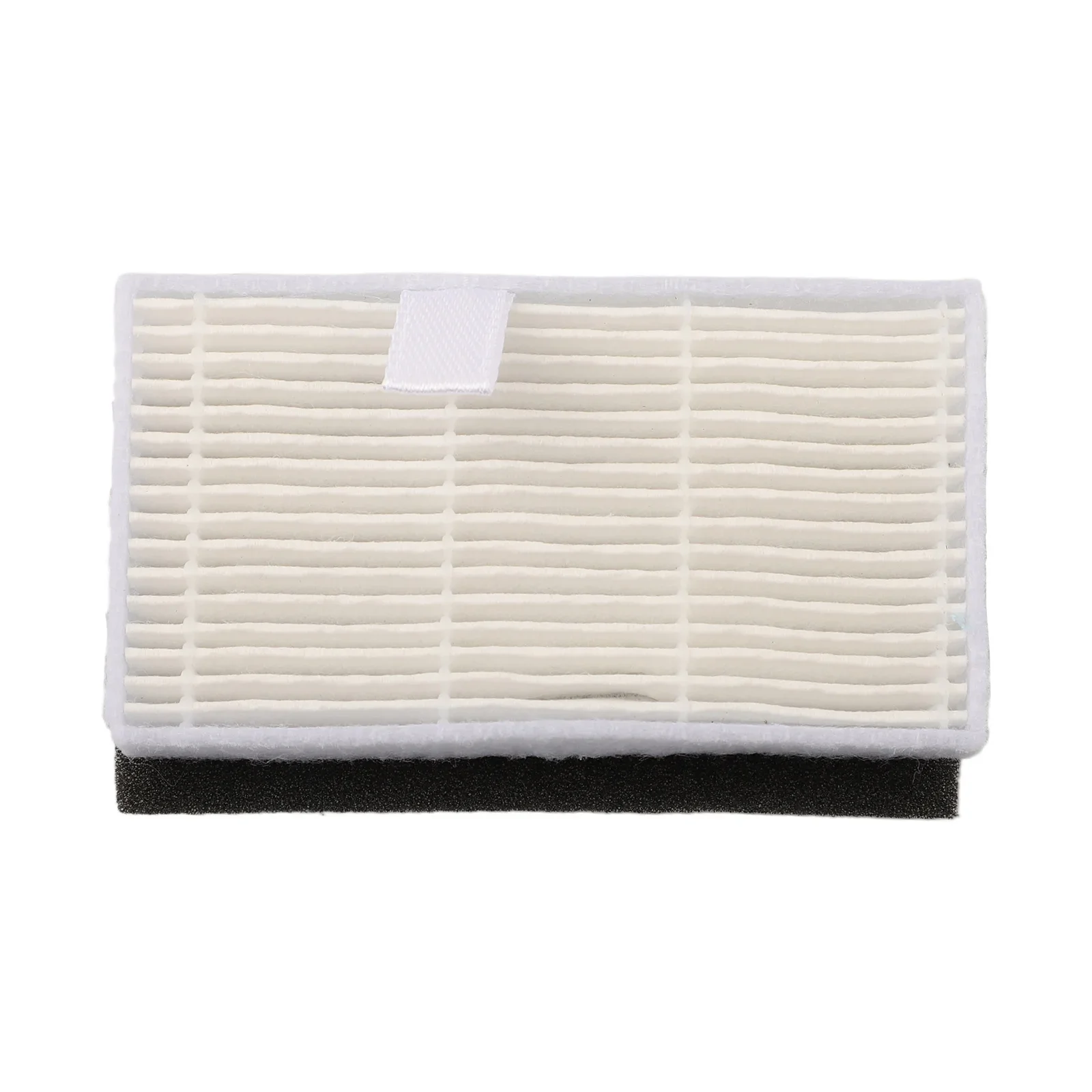 Vacuum Cleaner Replacement Parts For Conga 2499 Ultra Home Advanced Main Brush Side Brush Filter Mop Cloth Kit