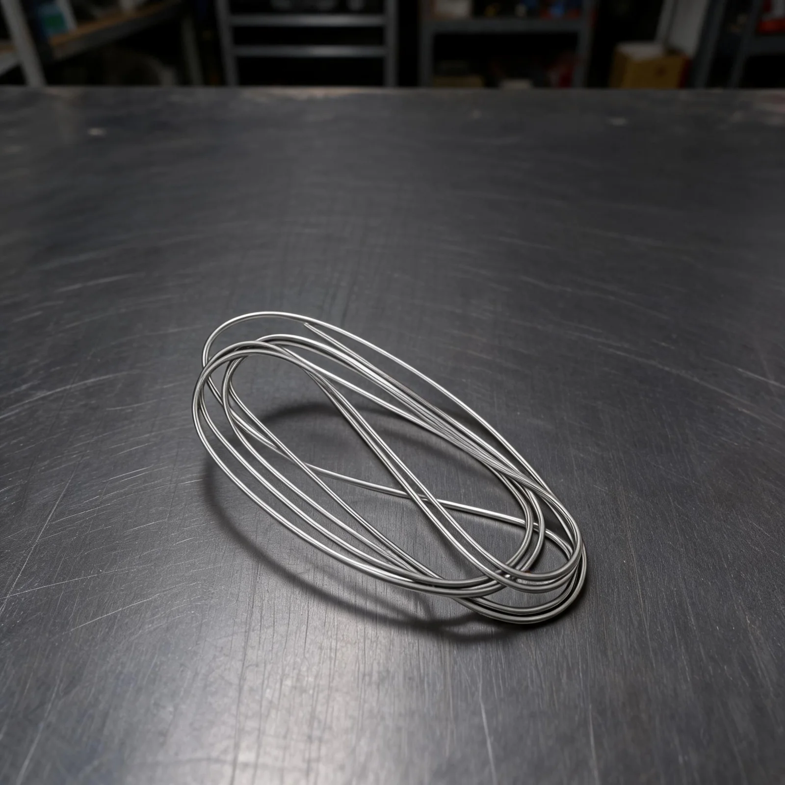 

Lubrication pump spring steel wire and stainless steel oil pipe protective sleeve for increasing lubrication system life