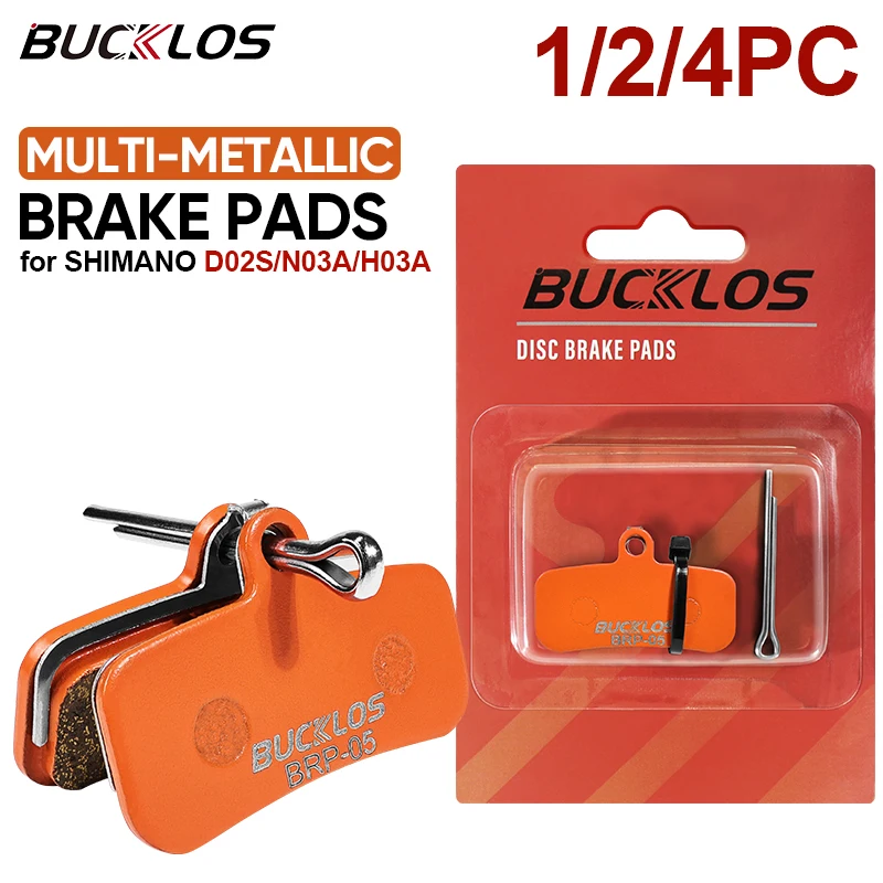 Bucklos Bicycle Bra… - image