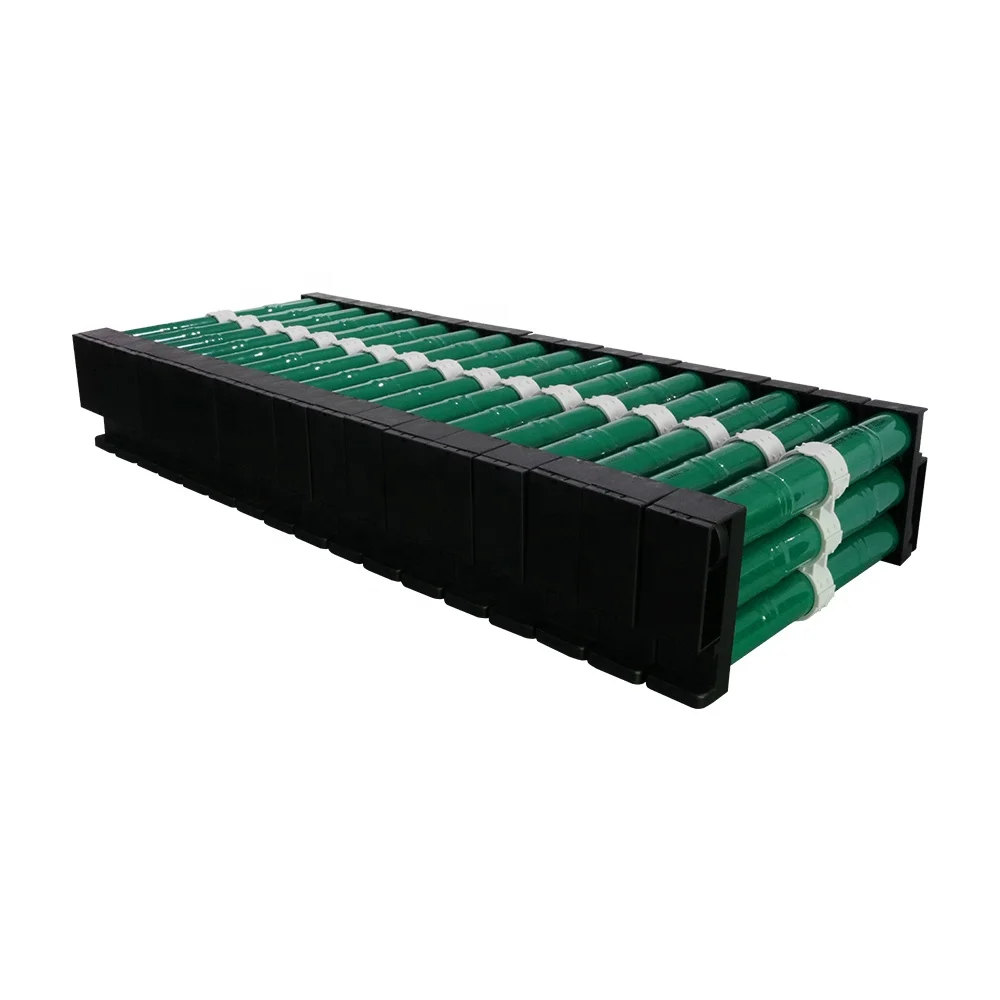 

Customized 6500mAh NIMH Rechargeable Hybrid Battery 244V Electric Car Battery Sticks For XV40