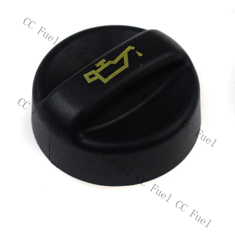 C+ Oil Filler Cap For Peugeot 207 208 301 308 508 2008 3008 5008 9670015080 1180S5 view 2