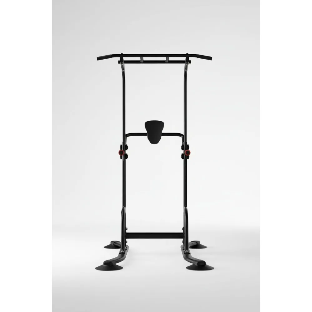 

Регулируемая башенная штанга для подтягивания, погружная станция для домашнего тренажерного зала, силовые тренировочные оборудование