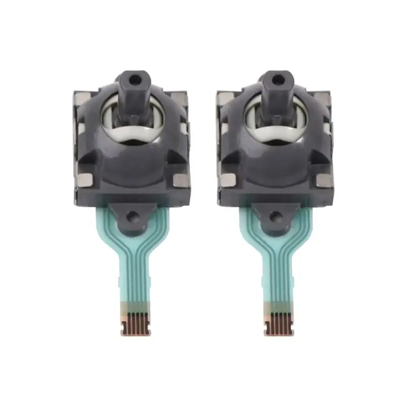 3D Analog Joystick For Pico 4/Neo 3 VR Controller Rocker Module Repair Parts Accessories-A32R