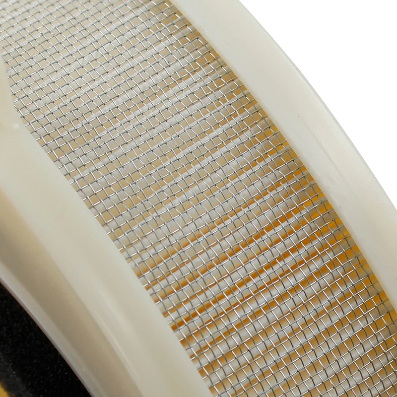 Motorcycle  Air Filter Intake Cleaner For Yamaha V Star 1100 XVS1100 Custom XVS 1100 XVS1100A XVS1100AT 5EL-14451-00 HFA4913