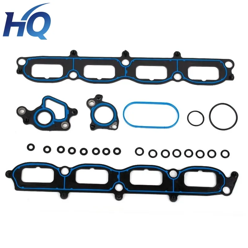 

MS96696 WG2096363 Intake Manifold Gasket Set for 2004-2012 Ford Expedition Lincoln 5.4L V8