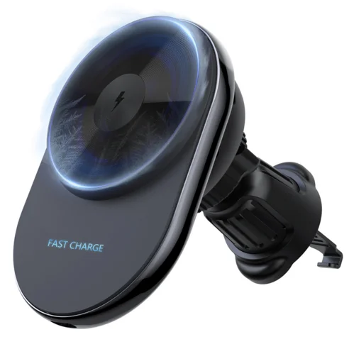 Supporto per auto a ricarica rapida Coolmax Safe Cooling Cooler di buon valore, supporto ordinario per dispositivo elettronico per auto