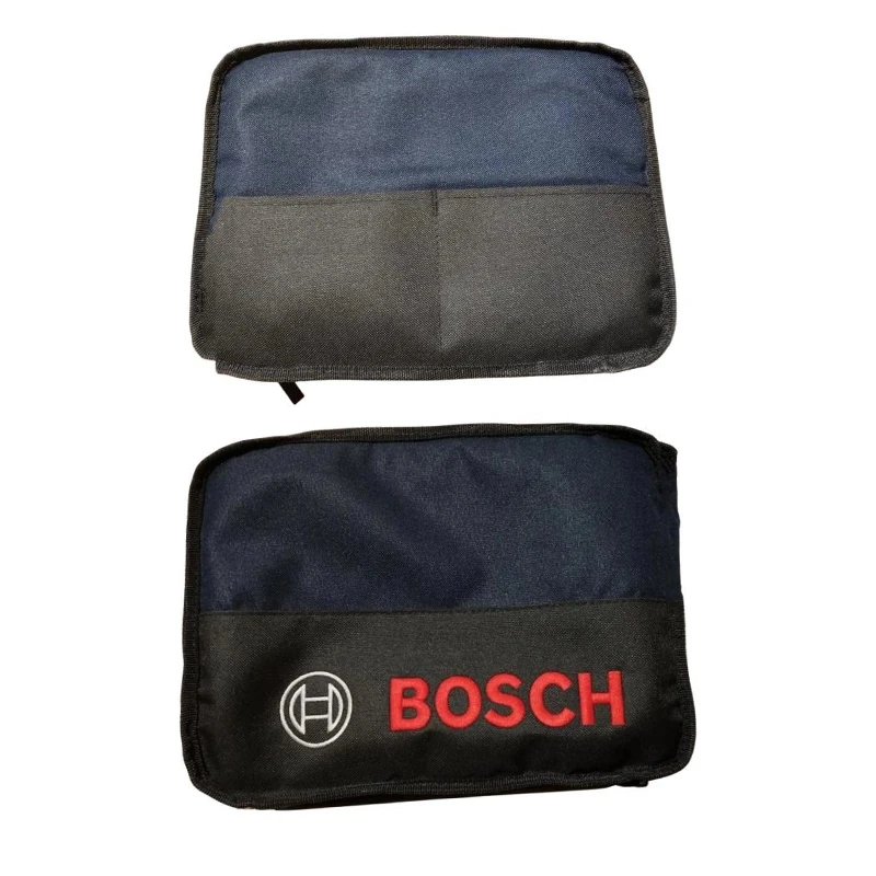 Bosch Bag3 Bag4 Portable Toolkit Multifunctional Maintenance Canvas Large Thickened Tool Bag Durable Portable Electrician