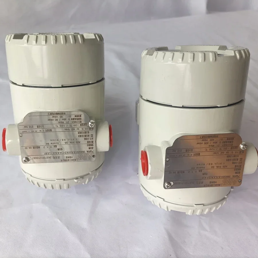 Мембранный преобразователь давления ABB 266HSH