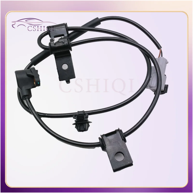 9567017110  high quality  JH Front Right ABS Wheel Speed Sensor Fit For Hyundai Matrix 95670-17110