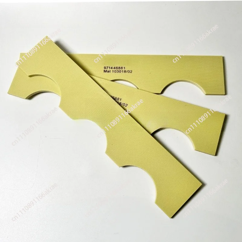 for Vacuum pump rotary vane blade SV65B/SV100B/SV200/SV300/SV300B