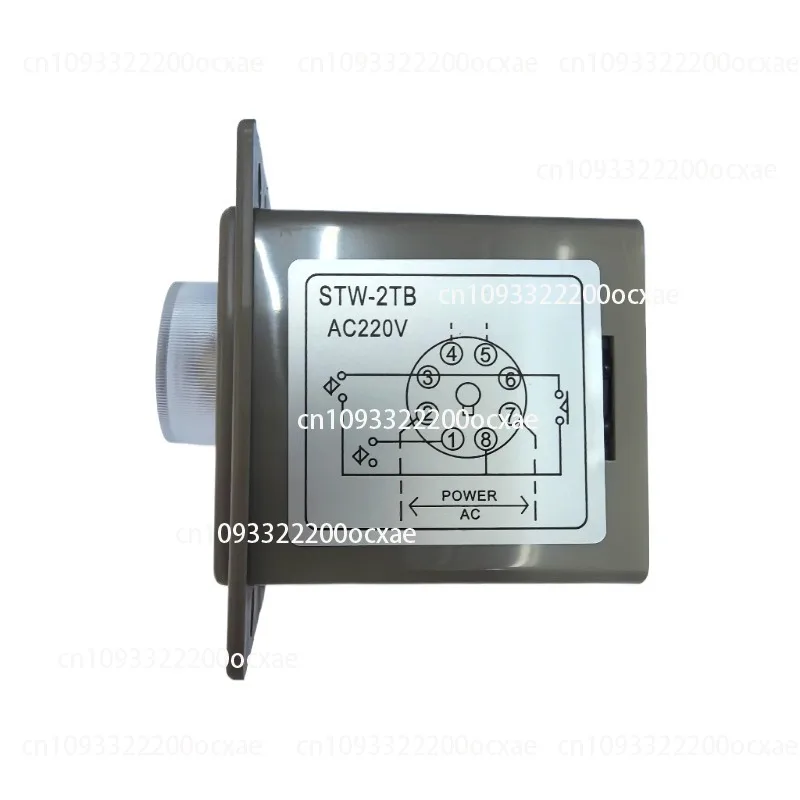 

SM-STW-2TB-A SM-Y Time Relay, Timer