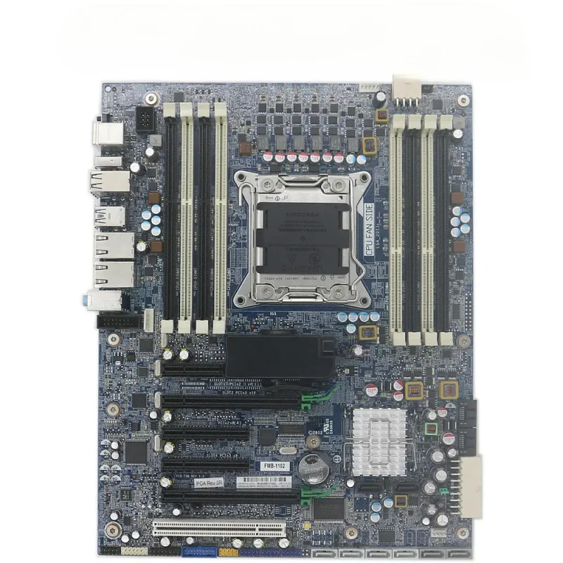 Brand-New For Hp Z6…