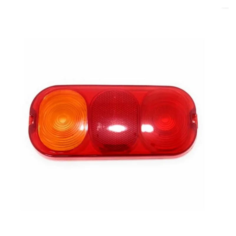 

High Quality New Rear Light Lens 700/50024 for Backhoe Loader 3CX 4CX