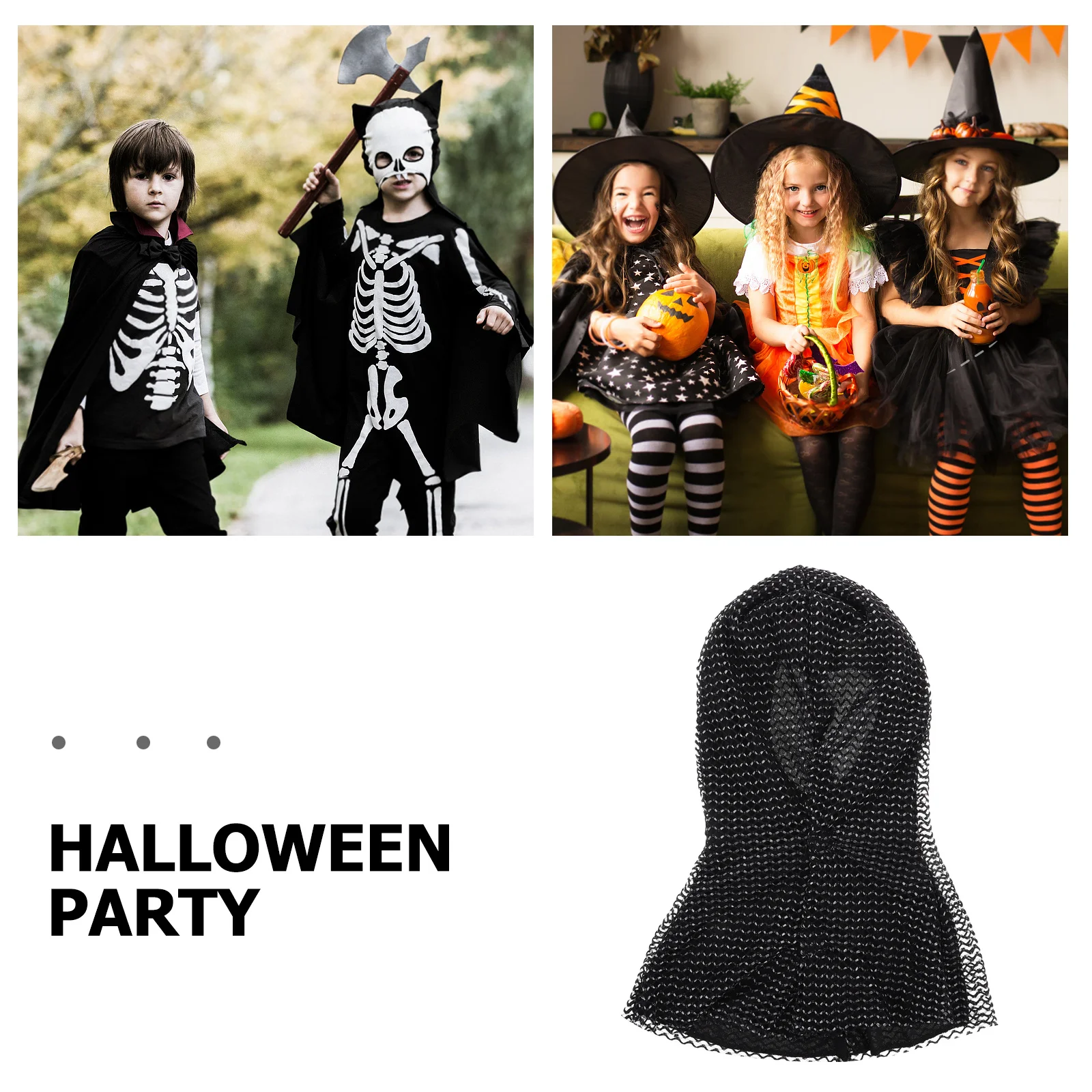 Romeinse hoofddeksels kostuums voor kinderen middeleeuwse kap outfit Halloween kostuum middeleeuwse accessoires westerse cowboy cosplay